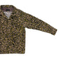 Print 2 Flap Open Shirt “VINCENT’S LEO”