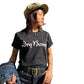 Print T-Shirt “LOGO”