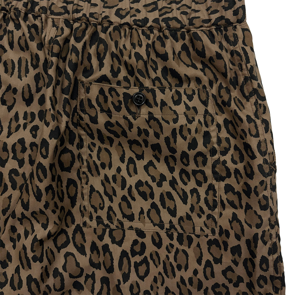 Easy Pants “LEOPARD”