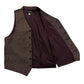 Stripe 4pocket Vest