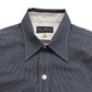 Stripe Work Shirt
