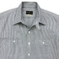 S/S Work Shirt