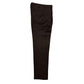Rayon Gabadine Two Tuck Trousers