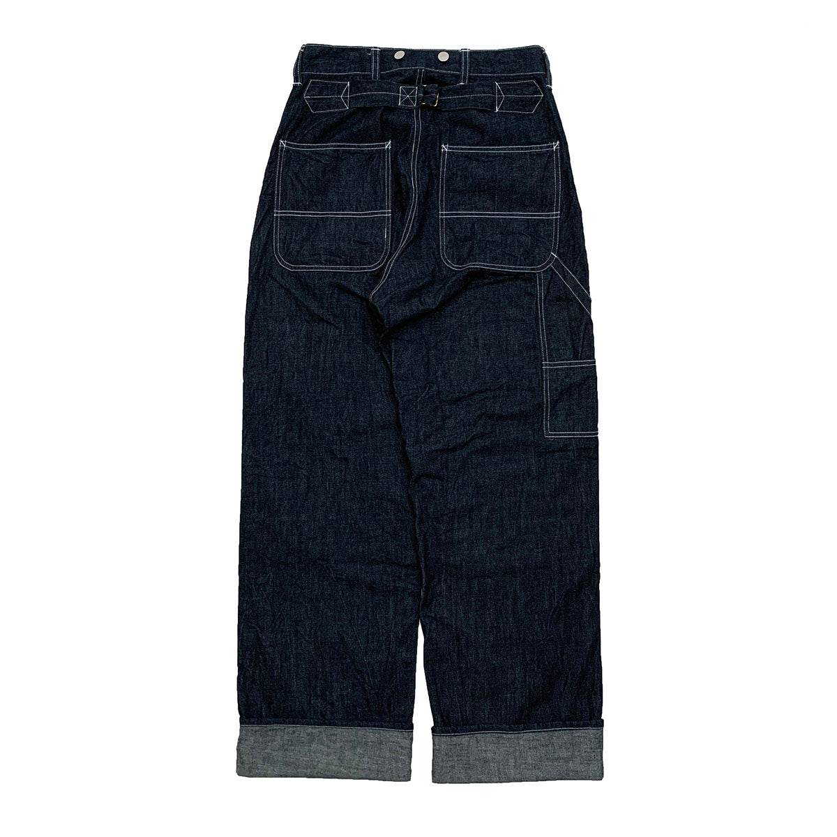 Double Knee Painter Pants