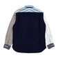 End of Day Stripe Work Shirt