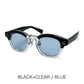 Eyewear (With Hard Case)