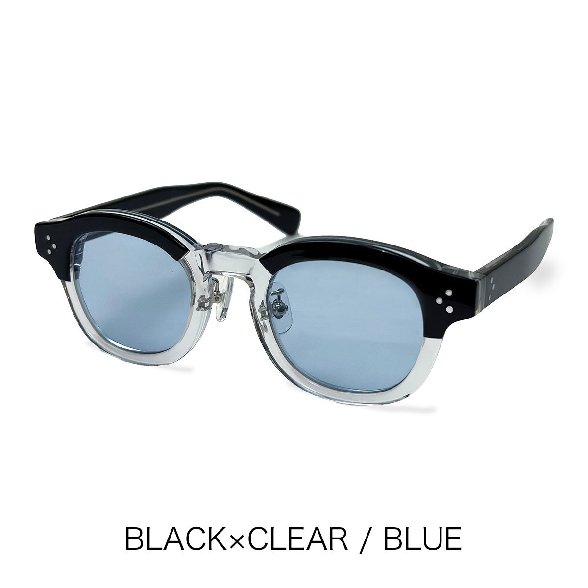 Eyewear (With Hard Case)