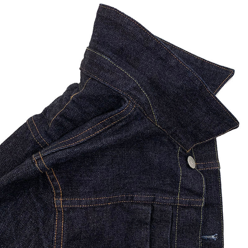 2nd Type Denim Jacket