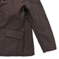 Striped Jockey Jacket