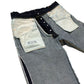 Jean Engineering Denim Pants「Regular Fit Model」