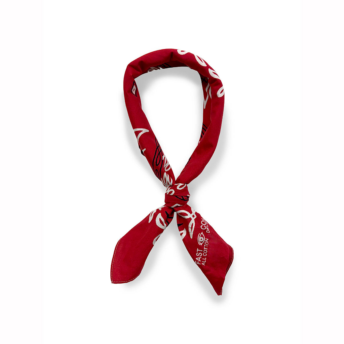 Bandanna “PIN STRIPE”