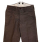 High Back  Work Trousers