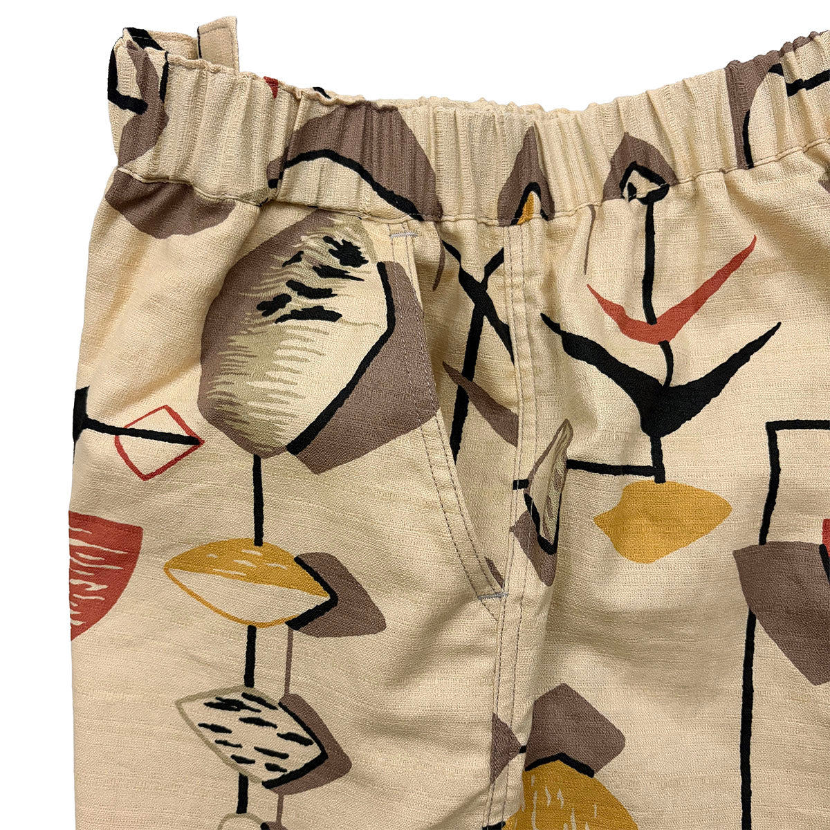 Easy Pants “MOBILE”