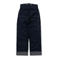 Denim Painter Pants