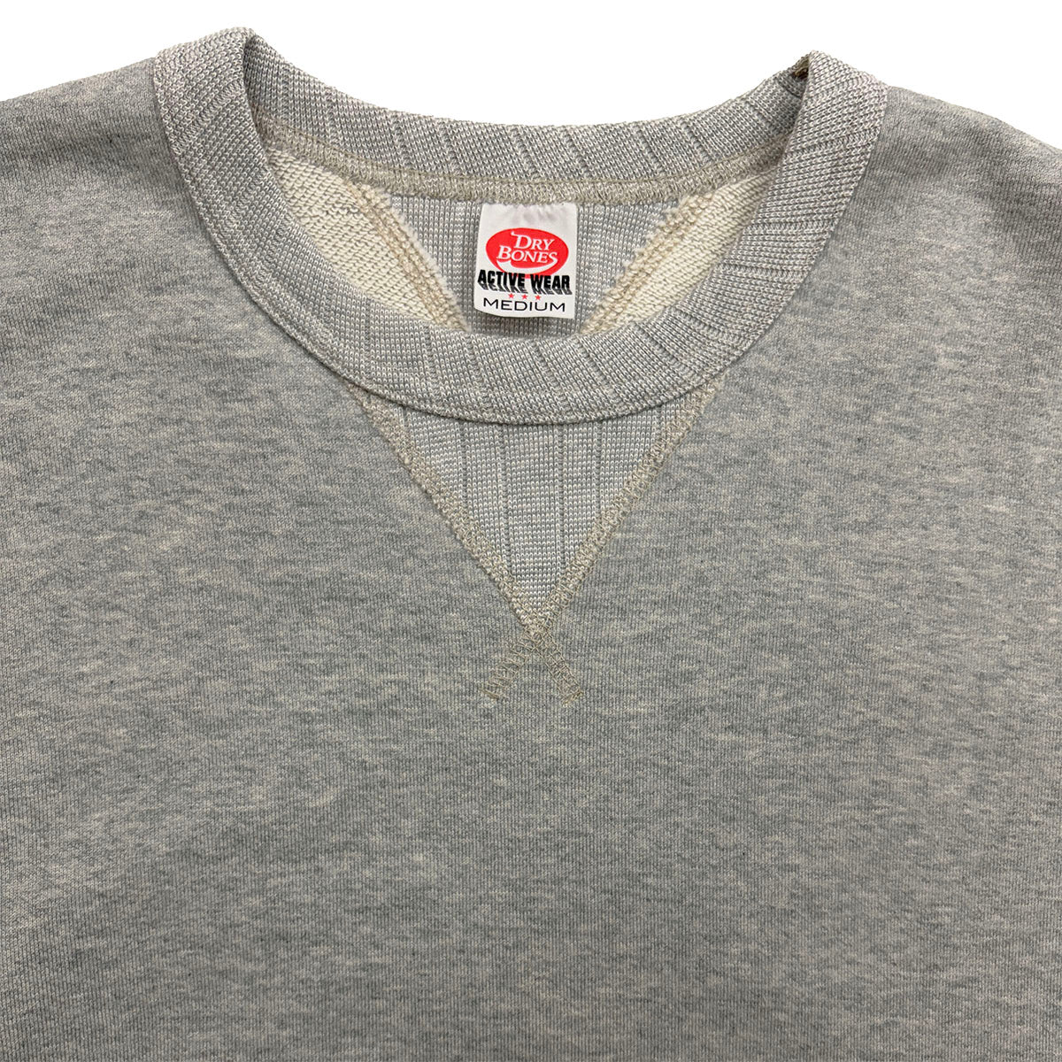 W Gusset Sweatshirt