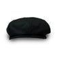 Cotton Herringbone Casquette