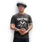 Print T-Shirt “VAMPIRE”