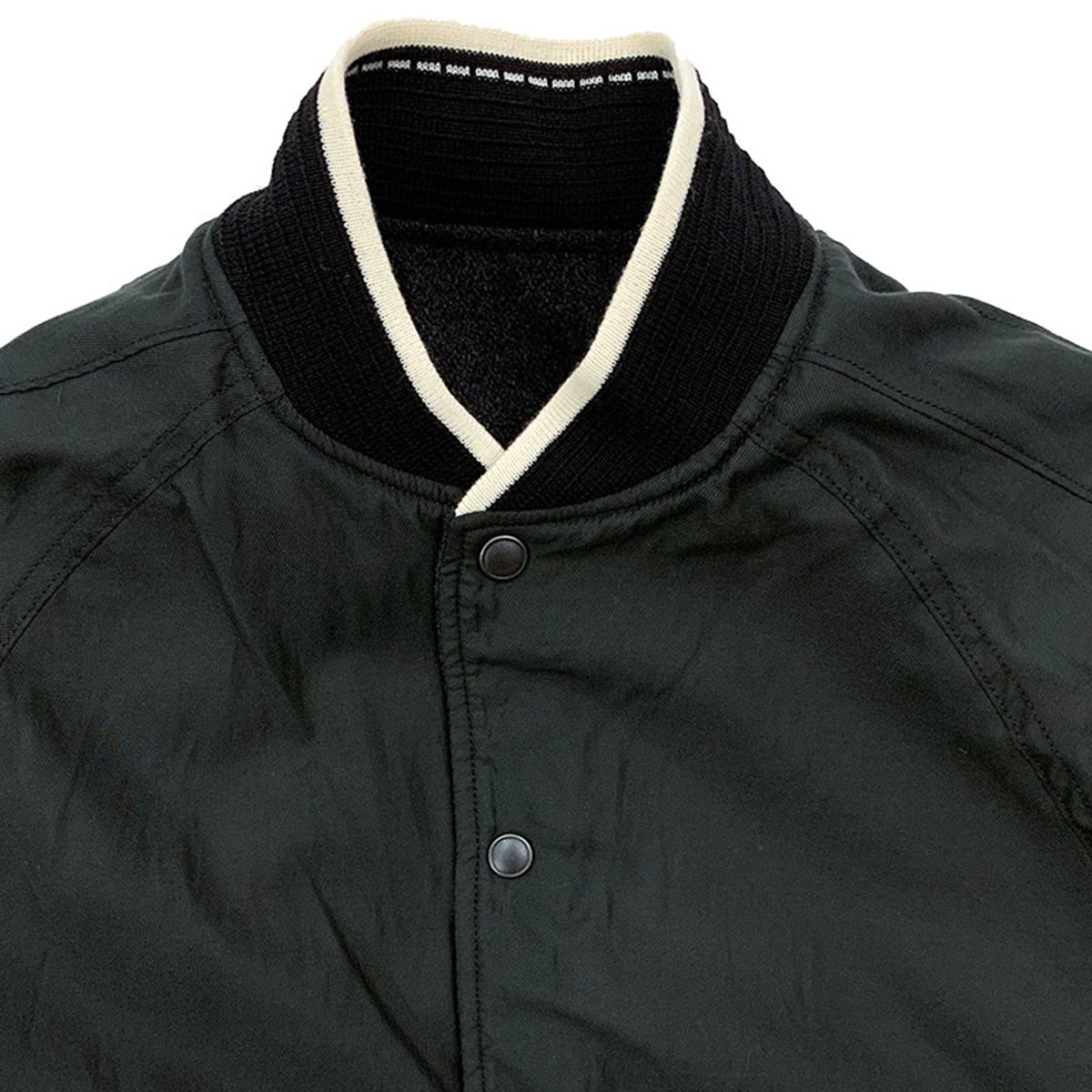 Reversible Award Jacket