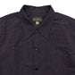 S/S Dobby Open Shirt