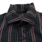 Stripe Submarine Jacket