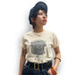 Print T-Shirt “DREADNOTHING”