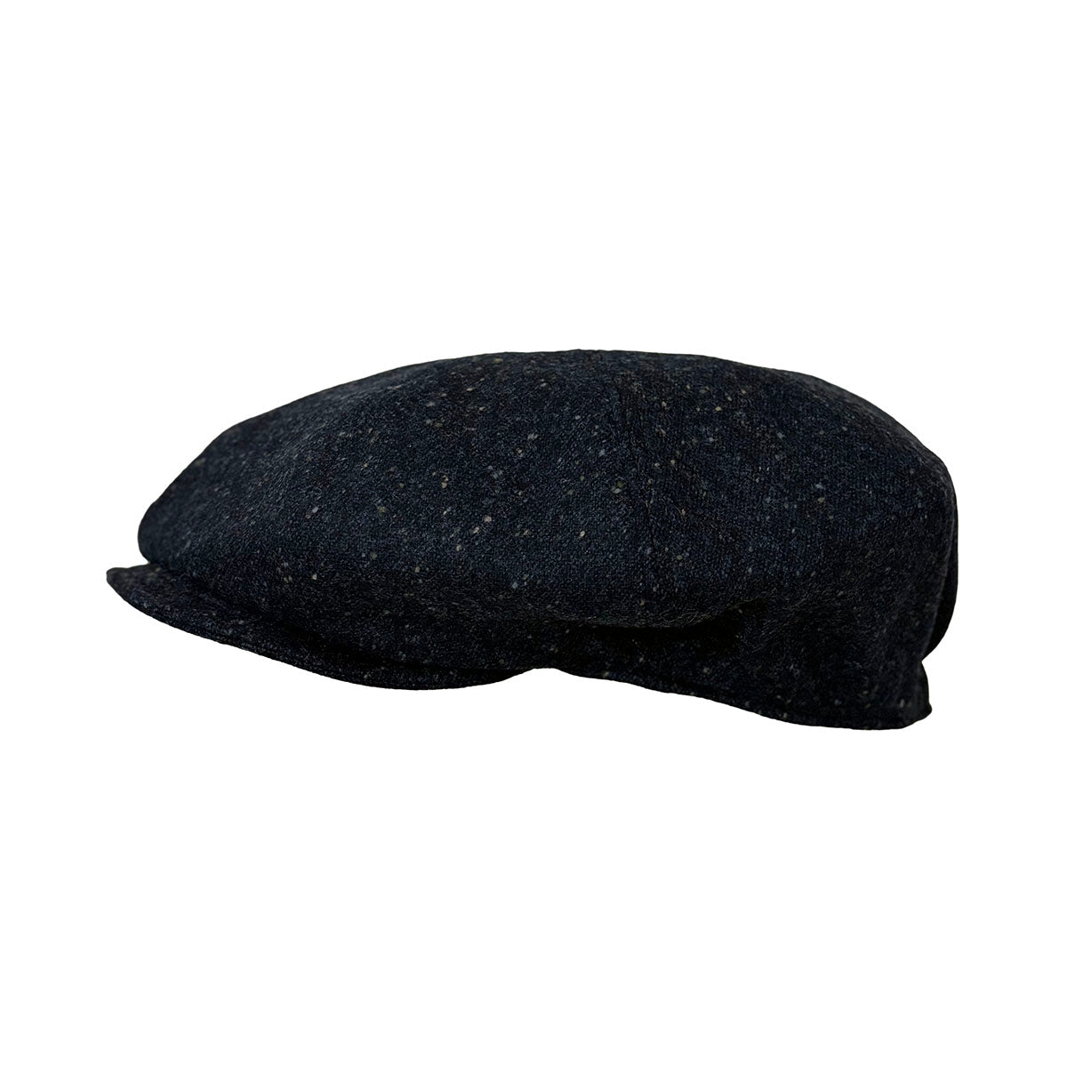 Wool Nep Casquette