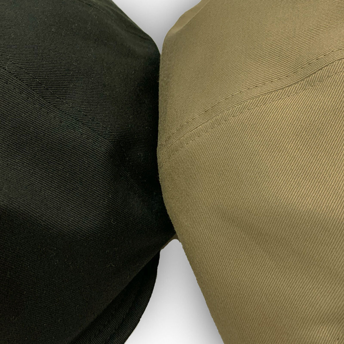 Chinocloth Casquette – Dry Bones Online Shop