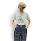 Print T-Shirt “FRANKEN”