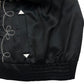 Western Style Satin Jacket