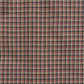 Shawl Collar Plaid Jacket