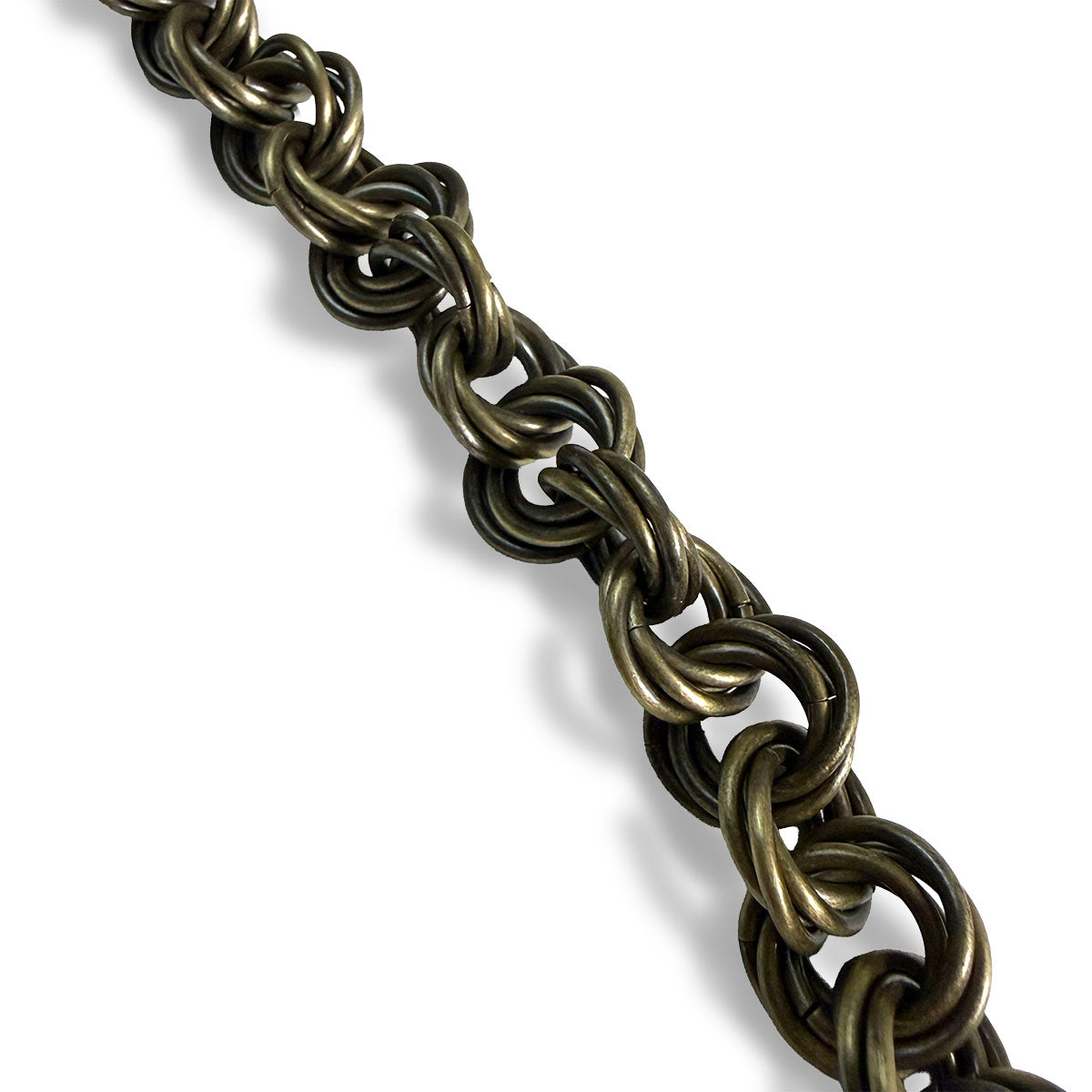 Wallet Chain "MERMAID"