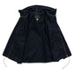 Hooded Windbreaker Jacket