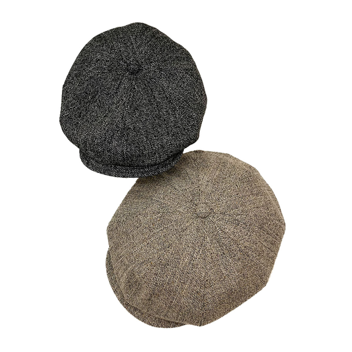 Silk Blend Casquette