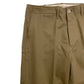 41 Khaki type Trousers