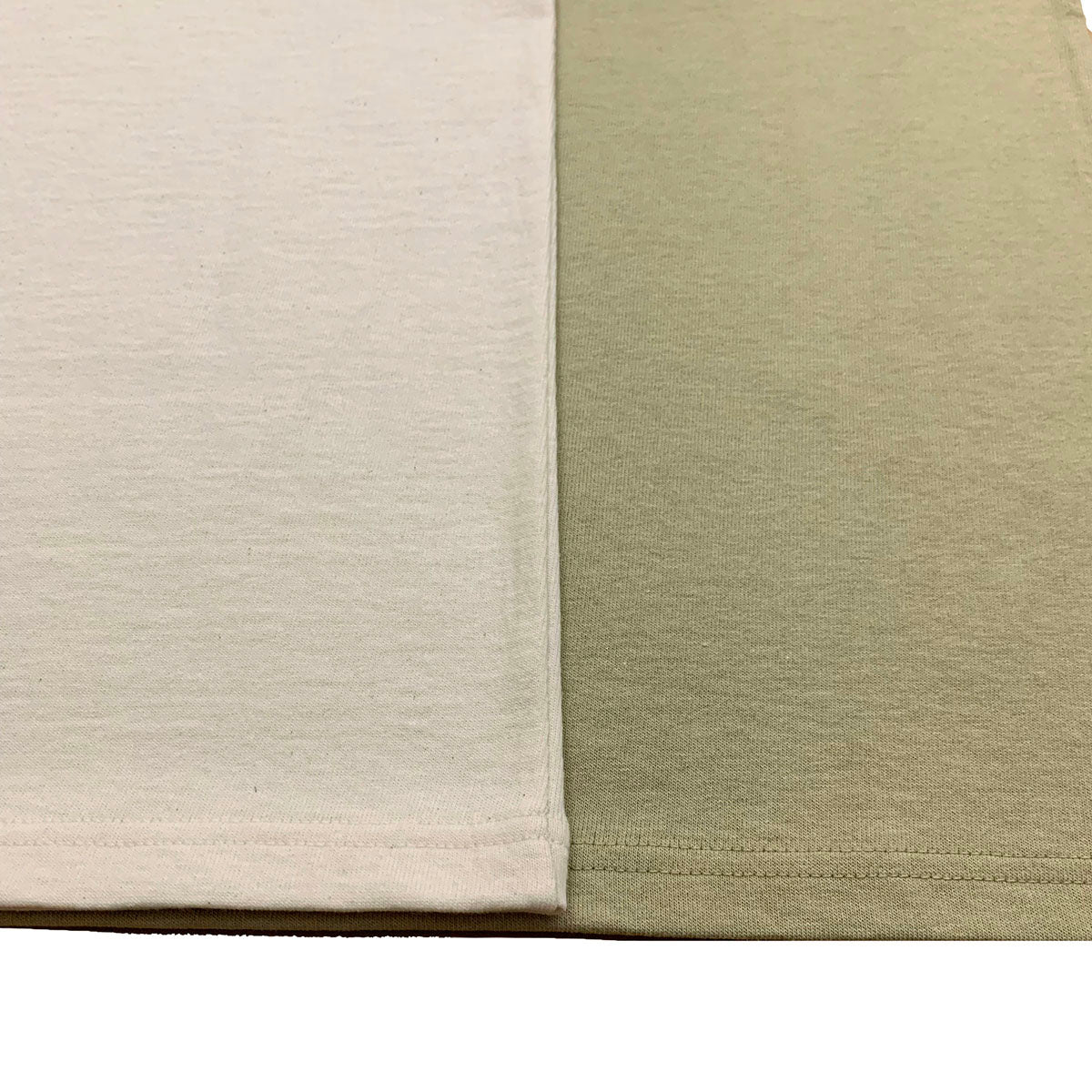 Heavy Weight Trim T-Shirt
