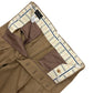 Glitter Two Tuck Trousers