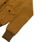 Asymmetry Pocket Knit Jacket