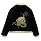 Embroidered Jacket “SKULL”