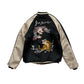 Embroidered Jacket “TIGER&DRAGON”