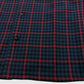 Check Open Shirt