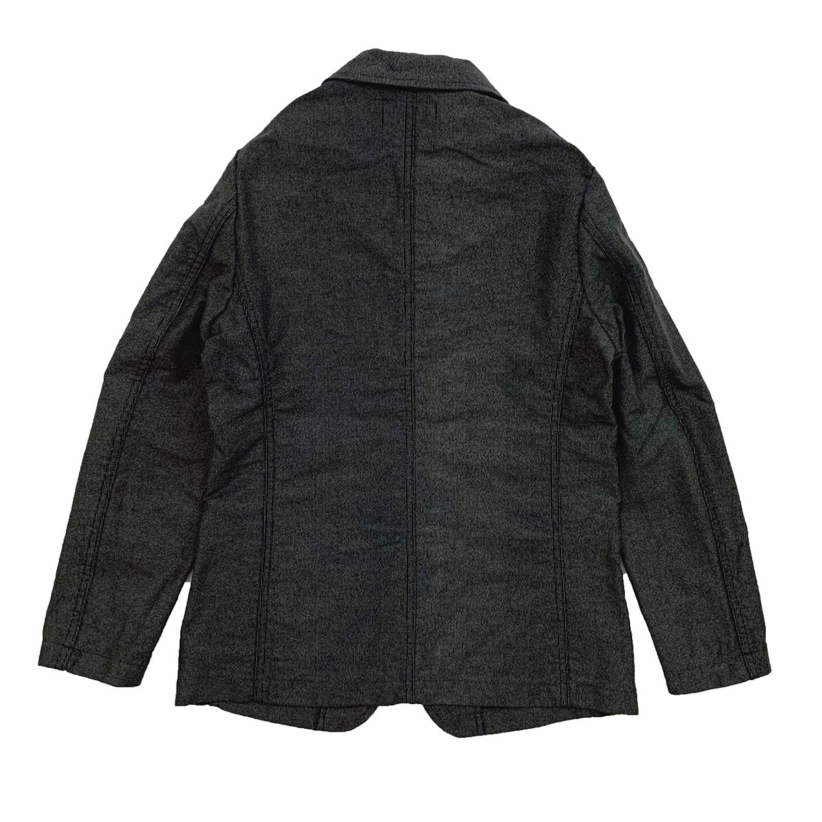 Stripe Jockey Jacket