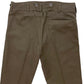 The Civil War Type Chino Cloth Trousers