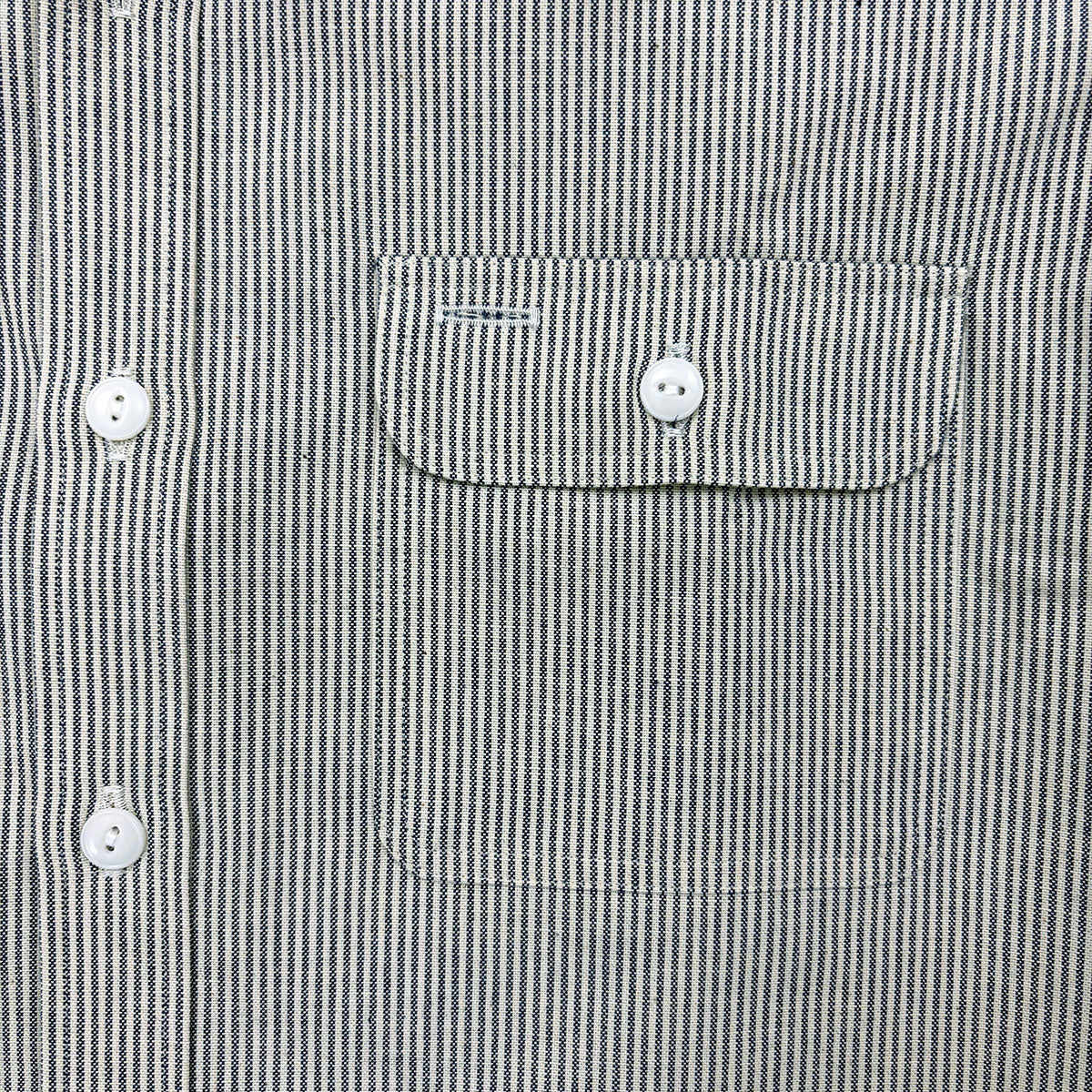 S/S Work Shirt