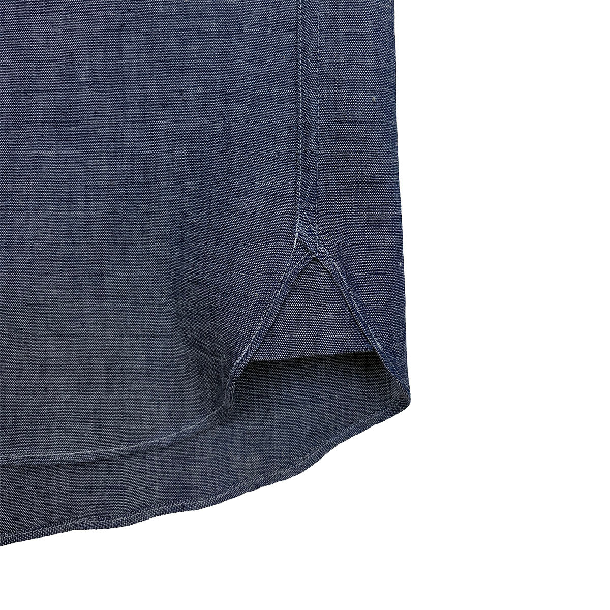 Chambray Work Shirt “ANDY”