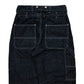 Double Knee Painter Pants