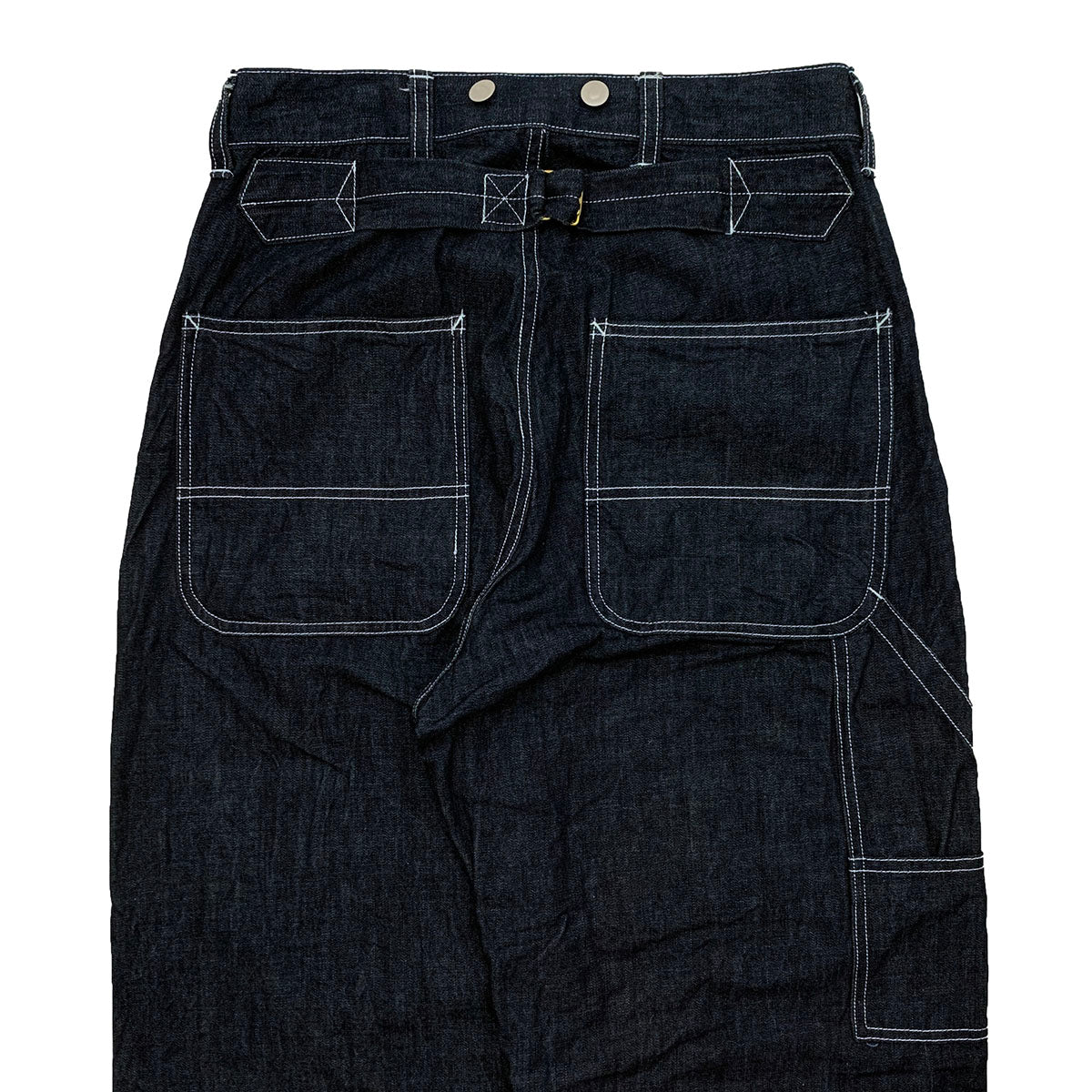 Double Knee Painter Pants