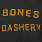 Print L/S T-Shirt “HABERDASHERY”