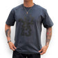 Print T-Shirt “CAT13”