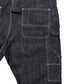 Denim Bib Over Alls