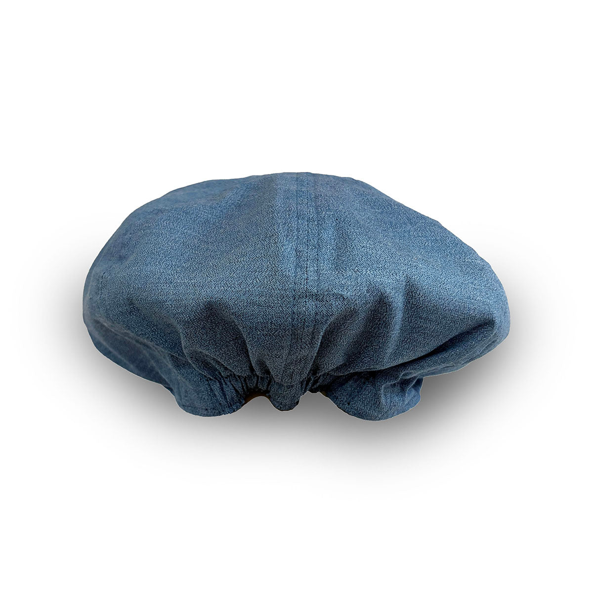 Ash Chambray Casquette